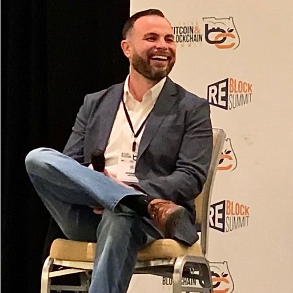 Meet your Posher, Jeremy - Picture 1 of 1